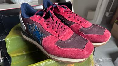 Atlantic Stars Antares