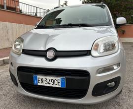 Fiat Panda 1.2 benz ideale per neo patentati ..