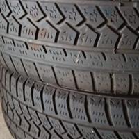 Gomme invernali