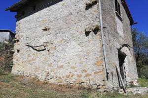 RUSTICO A SAN VITO ROMANO