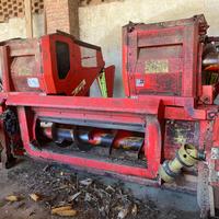 Spannocchiatore Olimac drago SR6