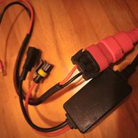 kit Xenon Rolinger per scooter h7 