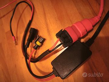 kit Xenon Rolinger per scooter h7 