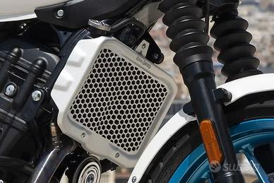 Royal KXA00404 Protezione Radiatore Himalayan 450