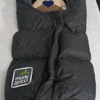 sacco per passeggino 