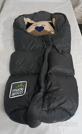 sacco per passeggino 
