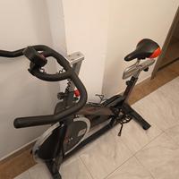 Bici da spinning Domyos biking vs910