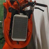 Smembro aerox