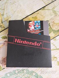 Super Mario Bros. - Nintendo Nes 