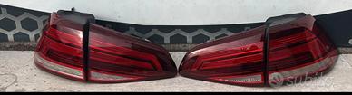 FANALI POSTERIORI golf 7,5