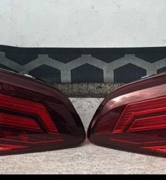 FANALI POSTERIORI golf 7,5