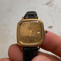Orologio da polso vintage Tavernier