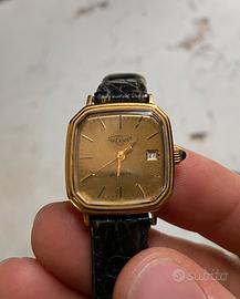 Orologio da polso vintage Tavernier