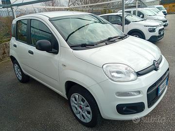 Fiat Panda 0.9 TwinAir Turbo Natural Power Easy