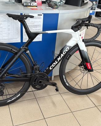 colnago y1rs super record 13 wifi