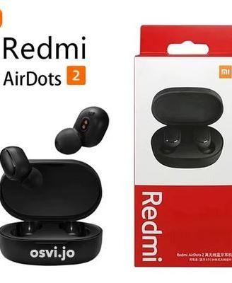 Auricolare Redmi AirDots 2 Bluetooth