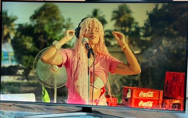 Smart Tv 55” Samsung leggi descrizione
