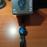 Garmin venu 