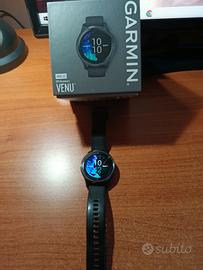 Garmin venu 