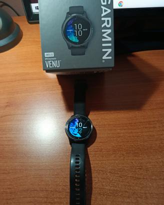 Garmin venu 