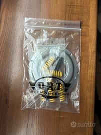 Kit parastrappi DRT vespa px