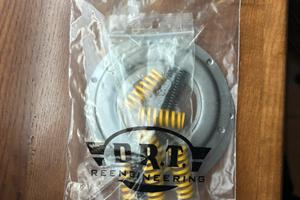 Kit parastrappi DRT vespa px