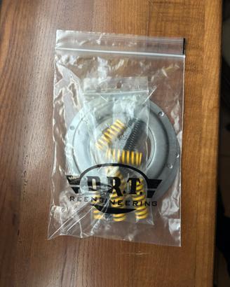 Kit parastrappi DRT vespa px