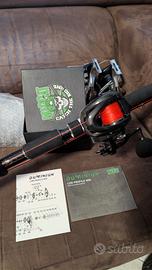 Madcat Dominion 400 Low Profile