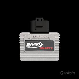 rapid byke per  voge 900