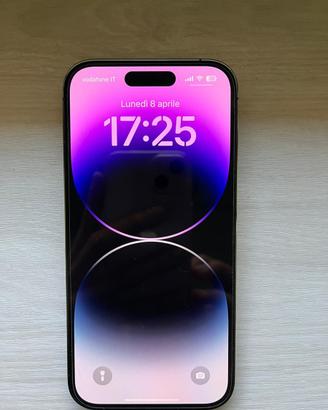 Iphone 14 pro 128gb