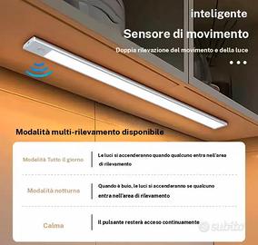 Luce Led