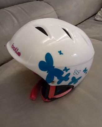 Casco sci regolabile & bambini