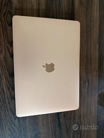 MacBook Air 13,3”
