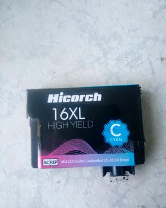 Cartucce per stampante