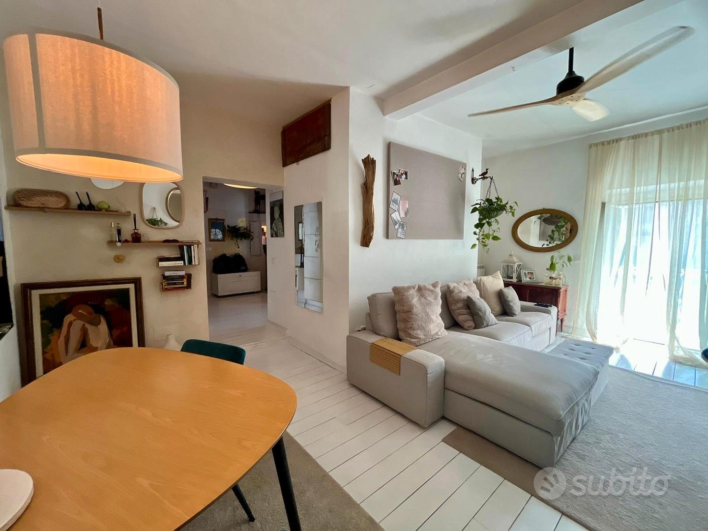 Appartamento – Zagarolo, Borgo San Martino - Vista 5