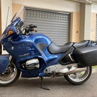 Bmw r 1100 rt - 1996