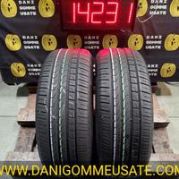 2 Gomme 225 55 17 97Y al 90% ESTIVE PIRELLI