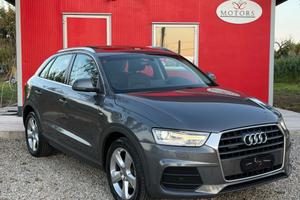 Audi Q3 2.0 TDI 150 CV quattro S tronic Sport