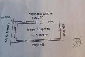 magazzino box