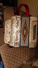 organetto midi sol maggiore/minore 