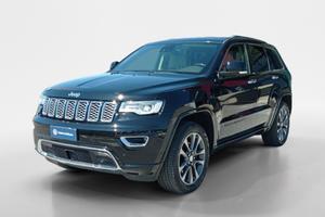 JEEP Grand Cherokee IV 2017 - Grand Cherokee 3.0 V