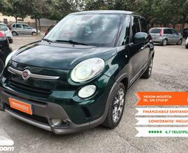 FIAT 500L 500L 1.6 Multijet 105 CV Trekking