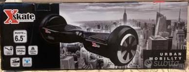 Hoverboard Xskate Urban Mobility