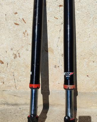 Forcelle WP Ktm Duke 890 R 2020