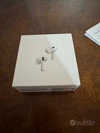 AirPods Pro 2 - Pari al nuovo