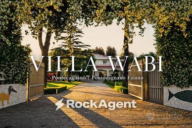 Villa di 613 m² con più di 5 locali a Pontecagnano