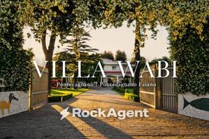 Villa di 613 m² con più di 5 locali a Pontecagnano
