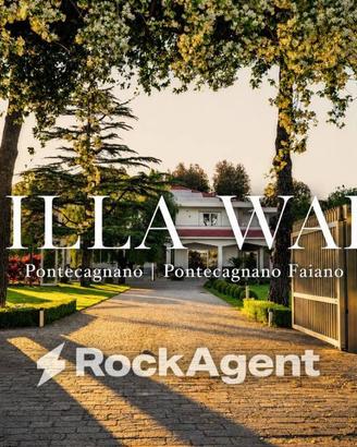 Villa di 613 m² con più di 5 locali a Pontecagnano