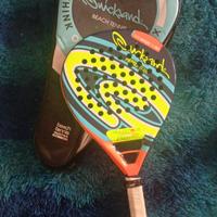 Racchette Padel