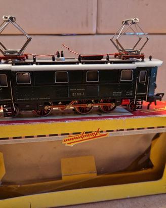 Fleischmann H0 Locomotiva Elettrica Vintage 4369 R